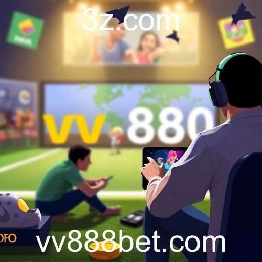 Expansão do Mercado de Jogos Online no Brasil