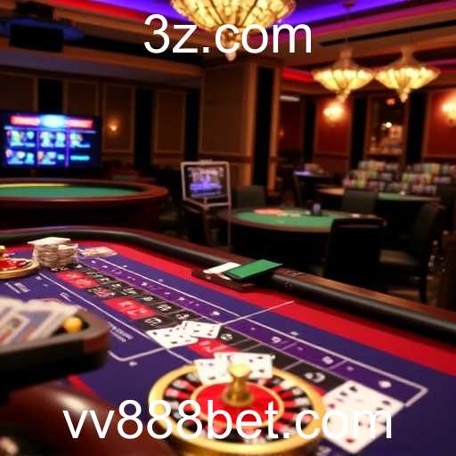 Descubra a Experiência Autêntica dos Jogos de Live Casino no vv888