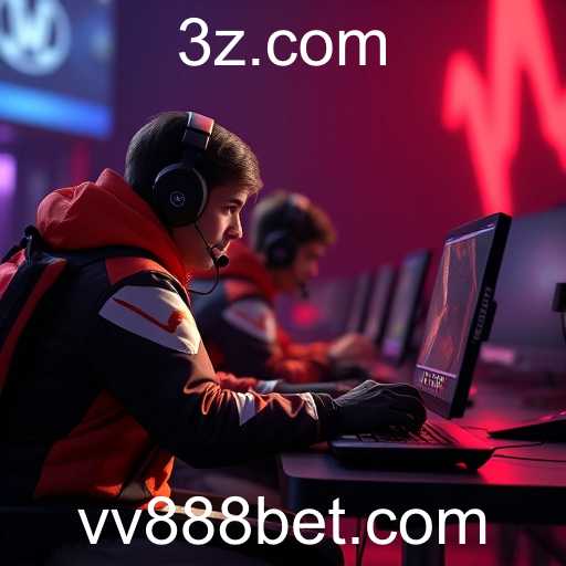 E-Sports: A Revolução dos Esportes Digitais