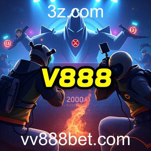 Expansão do Universo Online com vv888