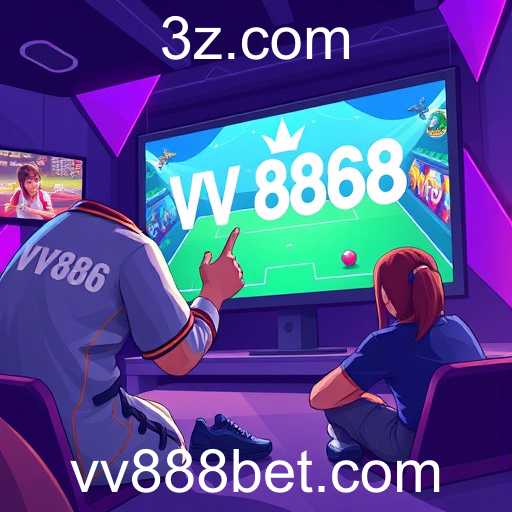 O Fenômeno vv888 e o Crescimento dos Jogos Online