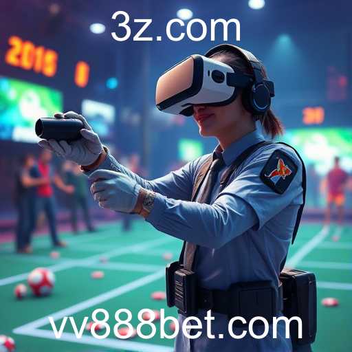 Inovações Tecnológicas no Mundo dos Jogos