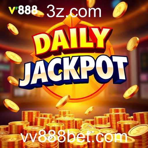 A Atração do Daily Jackpot no vv888: Diversão e Prêmios Diários