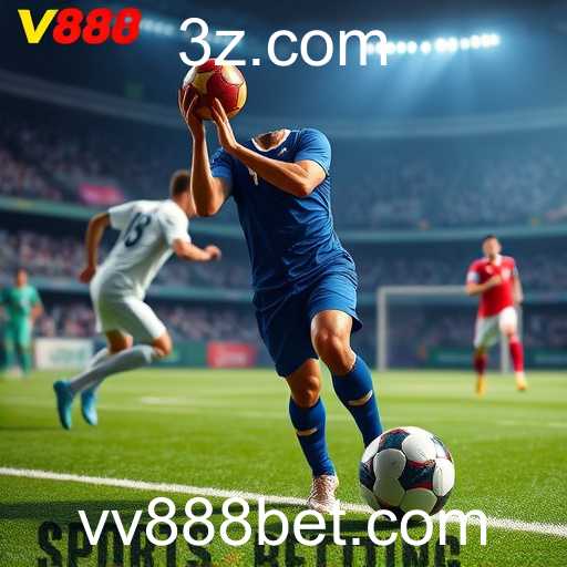 A Revolução do VV888 nos Games Online