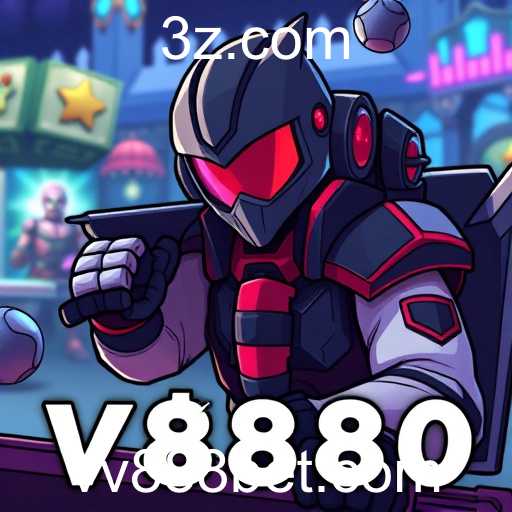 O Impacto de VV888 na Comunidade Gamer Brasileira