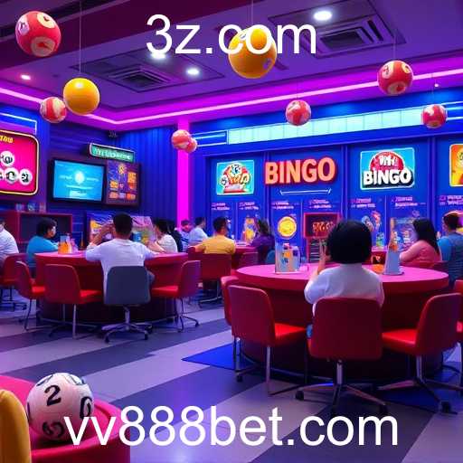 O Impacto de vv888 no Mundo dos Jogos em 2025